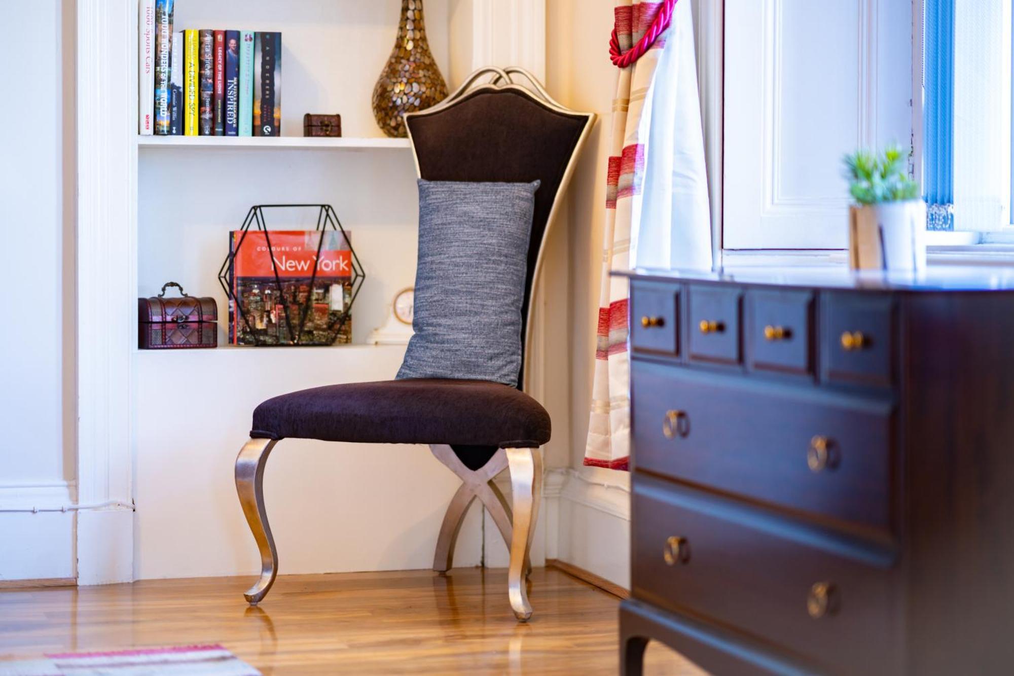 Apartment Luxury 4-bedroom Townhouse, Free Parking, Near Portobello Beach, Sleeps 8 Edinburgh