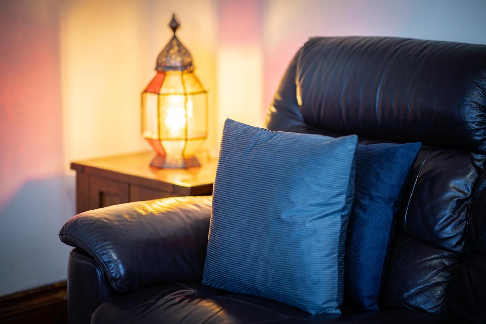 Luxury 4-bedroom Townhouse, Free Parking, Near Portobello Beach, Sleeps 8 Apartment Edinburgh